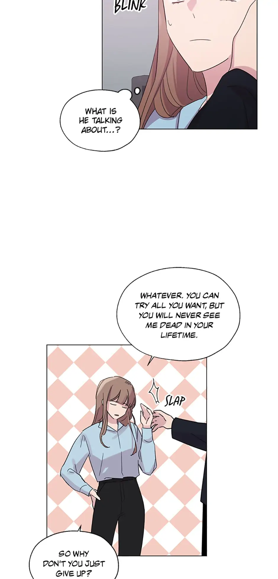 Black Dragon’s Taste chapter 47 - page 47